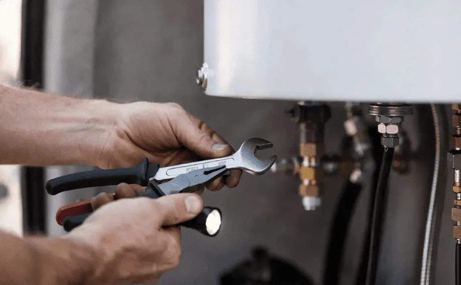 Why choose Water Heater Repair in Harrison Valley, PA